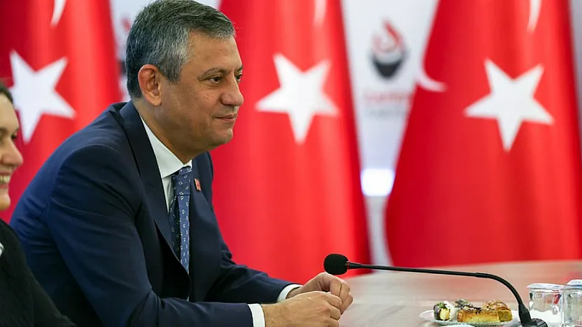 CHP Lideri Özel, Afyon'da Da Ara Seçim İstiyor