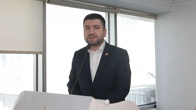 'CHP Mağduru Afyonlumun Derdini Duyan Yok'