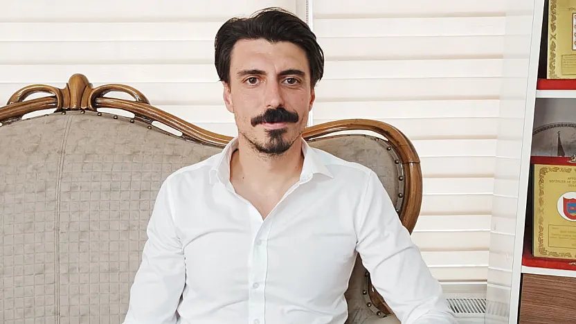 CHP Merkez İlçe Başkan Adayı Kılıç: CHP'yi Afyon'da Birinci Yapacağız