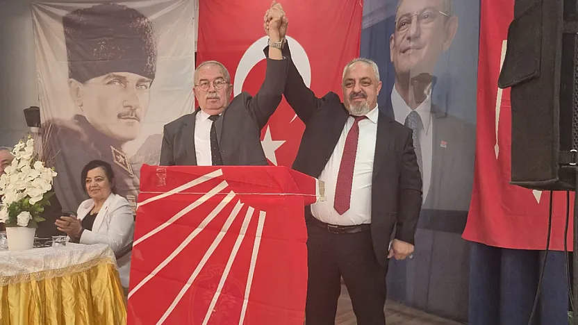 CHP'nin Sandıklı Kongresi'nde Çifte Standart İddiası