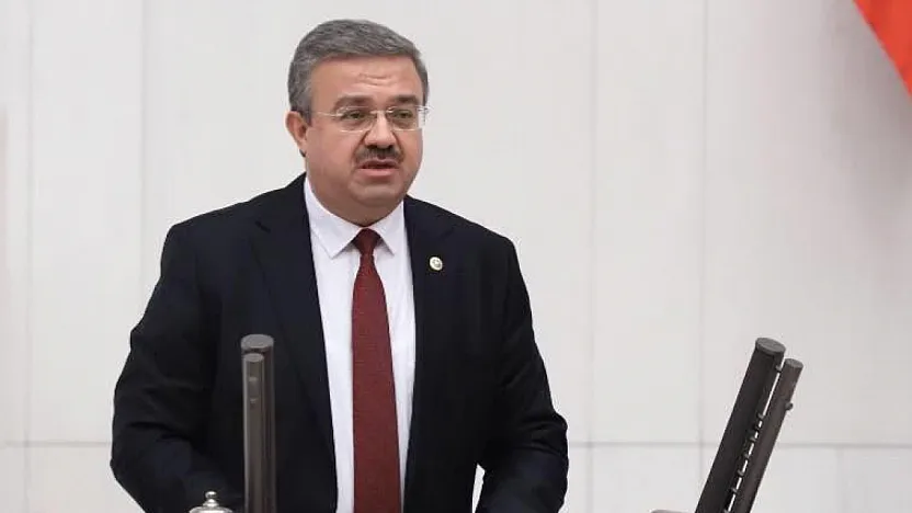 'Çiftçimizi Yalnız Bırakmayacağız'