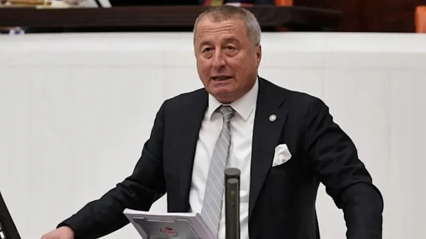 'Çiftçiye Tükenmişlik Getirdiniz'