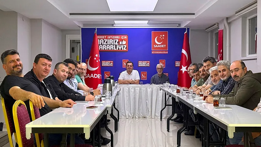 'Çiftçiyi Masa Başında Değil Tarla Başında Dinleyin'