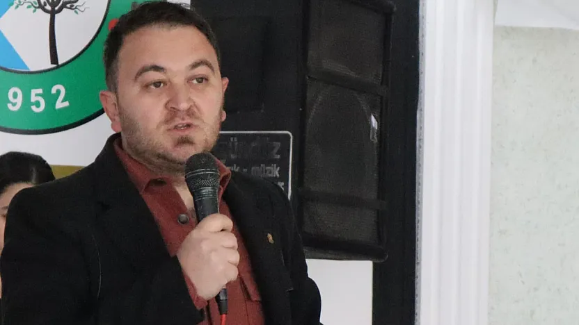 Cingöz: Akarçay İçin Yetkilleri Göreve Davet Ediyorum