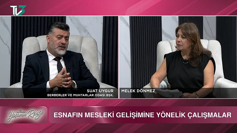 'Çırak Bulamıyoruz, Maliyetler Belimizi Büküyor'