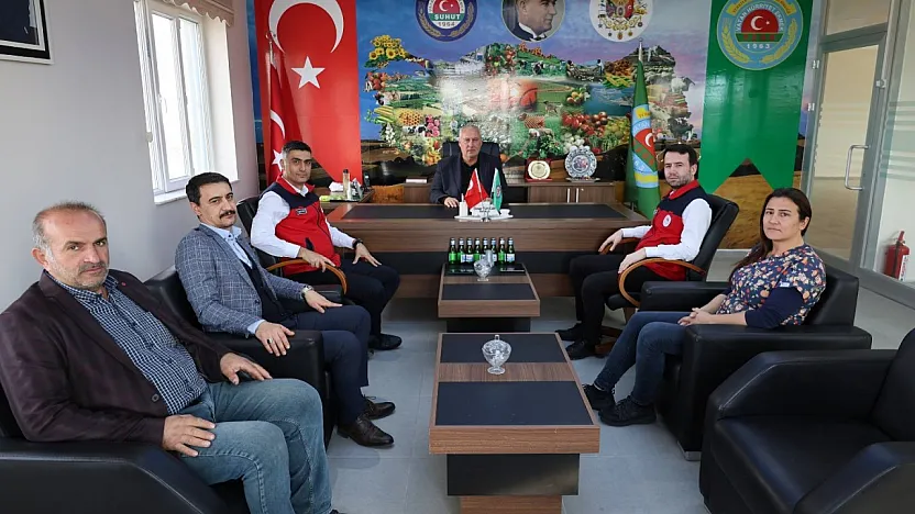 ÇKS Başvuruları 31 Aralık'a Kadar Sürecek