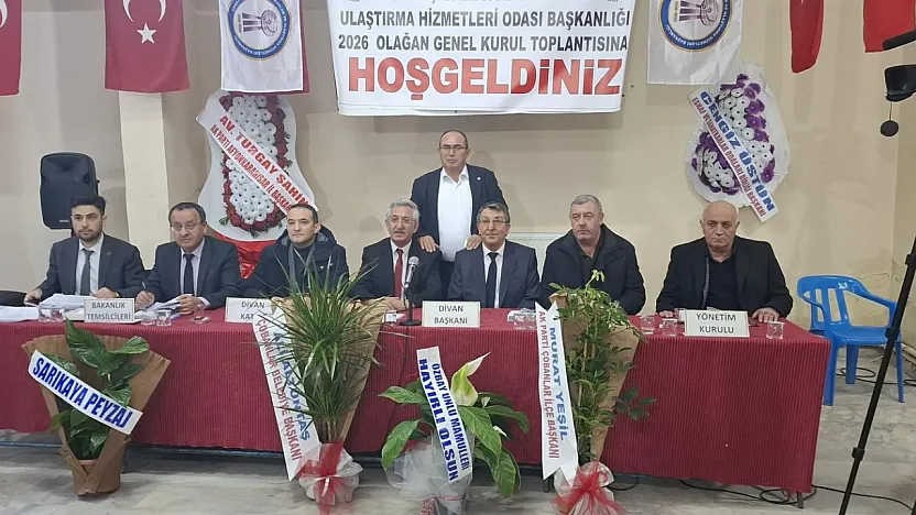 Çobanlar'da Seçim Sonucu Belli Oldu!