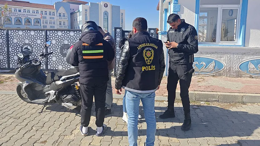 Çocuklar İçin Güvenlik Seferberliği