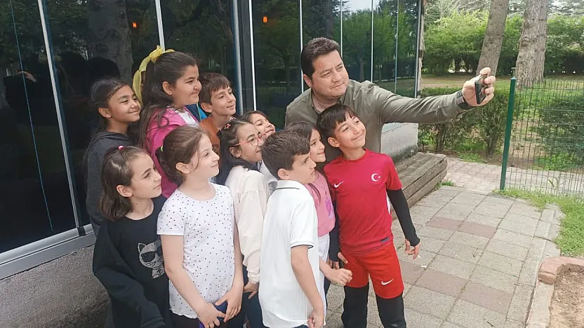 Çocuklara Moral, Öğretmenlere Destek