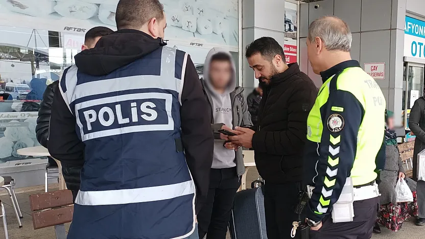 Çocukların Güvenliği İçin Santim Santim Denetim