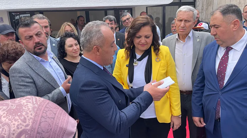 Çocukların Trafik Eğitimine Belediye De Destek Verecek