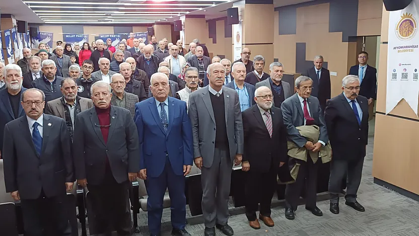 Çözülmeyen Problem Yok, Çözemeyenler Var