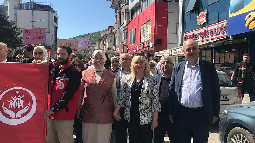 Cumhur İttifakı El Ele, Gönül Gönüle