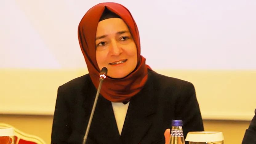 'Cumhurbaşkanımızın 2028'de En Güçlü Şekilde Seçilmesini Sağlayacağız'