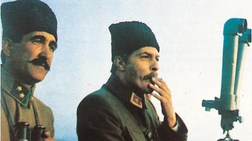 Cumhuriyet'in Nasıl Kazanıldığını Anlamak İçin Kurtuluş Dizisini İzleyin