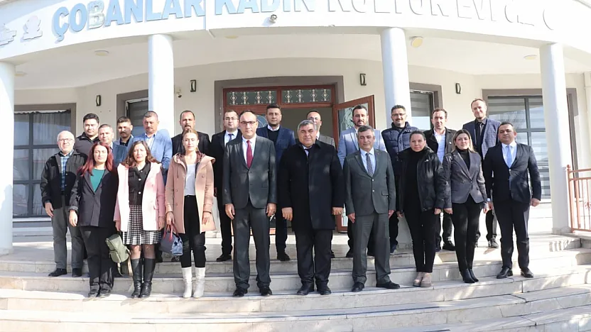 'Değerlerimizle Yoğrulmuş Bir Nesil İçin Çalışmalıyız'