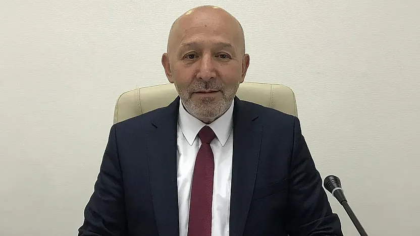 'Değerli Katkıları Takdirle Karşılıyorum'