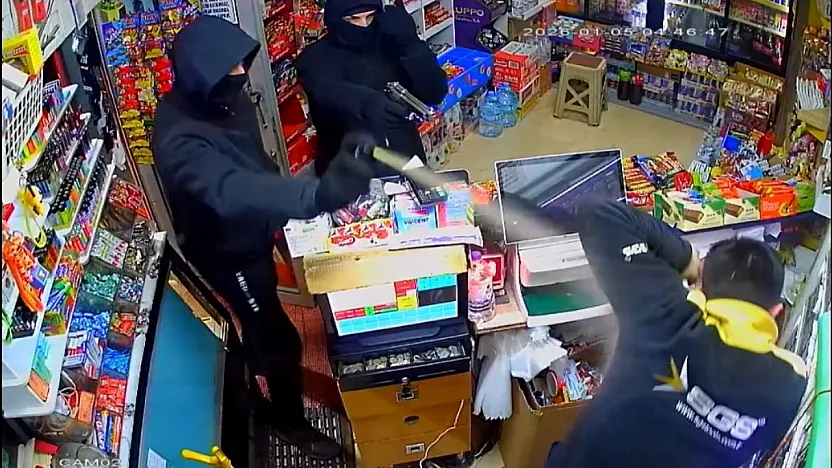 Dehşet Verici Olayın Detayları Netleşti