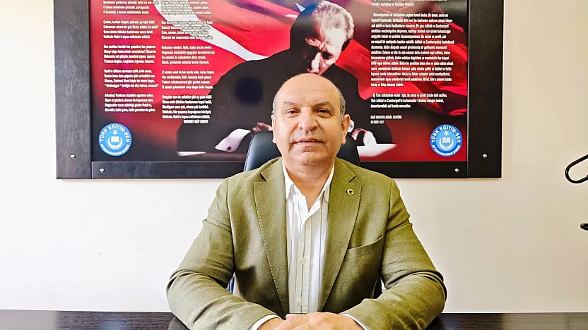 Demirci: Tespit Bizden Takdir Yöneticilerimizden