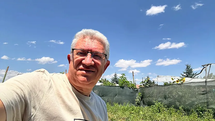 Demirkırkan: Hobi Bahçesi İçin Mahkeme Kararını Bile Bekleyemediler
