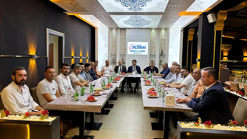 Demokrat Parti Lideri Uysal'dan Yörükler'e Tam Destek