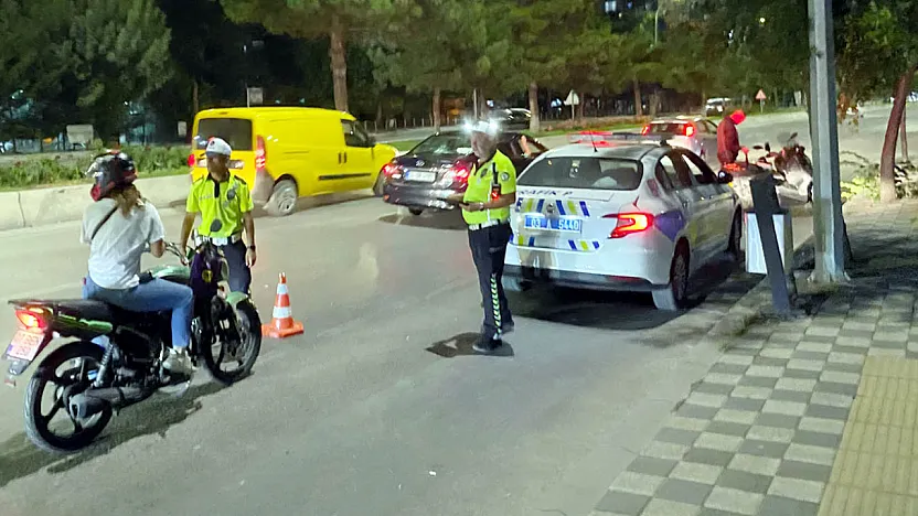 Denetimler Sıkılaştı
