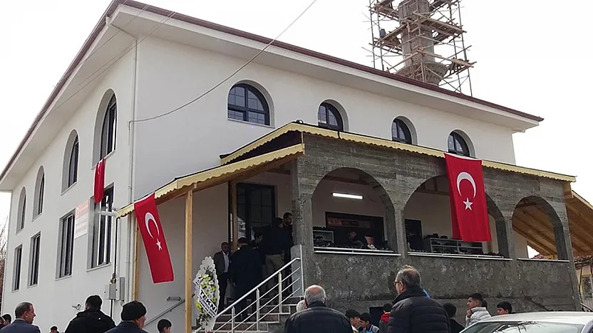 Deprem Bölgesine Afyonkarahisar İmzası