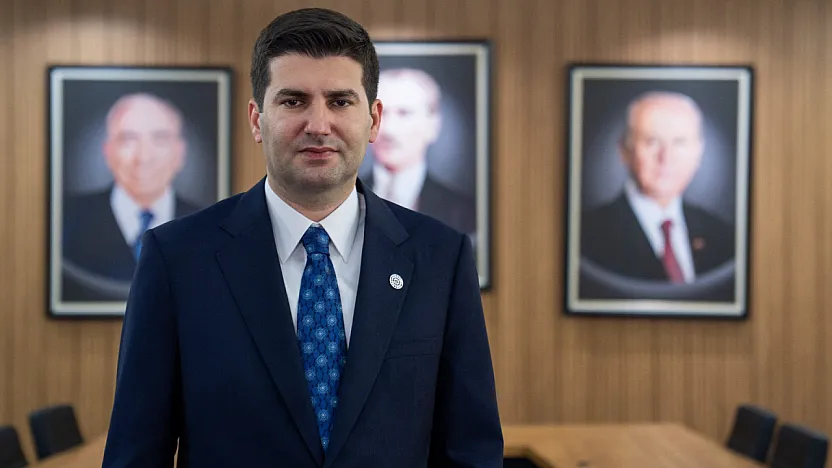 Dev Buluşmada Bahçeli Gençlere Seslenecek
