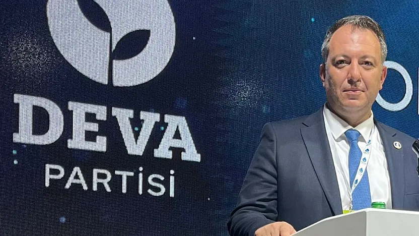 DEVA Partili Kocatürk: Nefes Kredisi, Beklenen Etkiyi Oluşturmadı