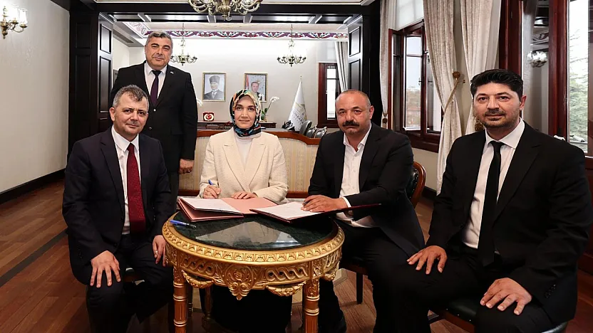 Devlet Ana 4 Önemli Projeye İmza Attı