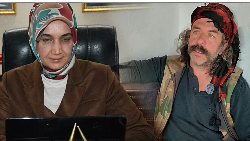 'Devlet Ana'dan Allah Razı Olsun'