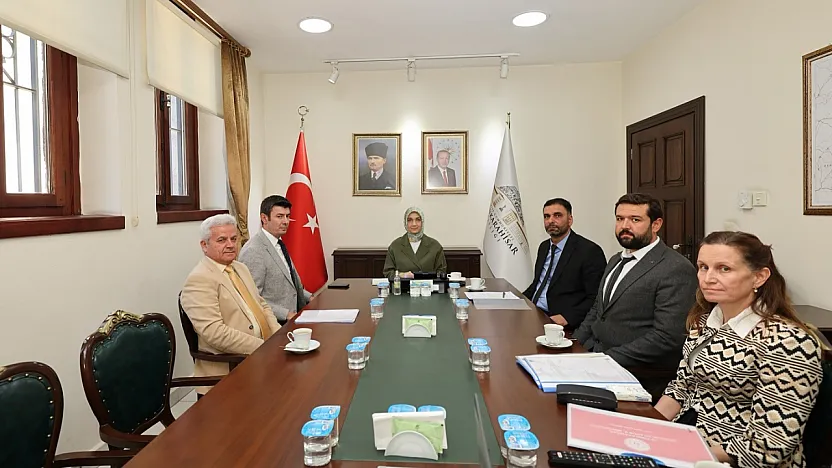 Devlet Ana, Yurtları Değerlendirdi