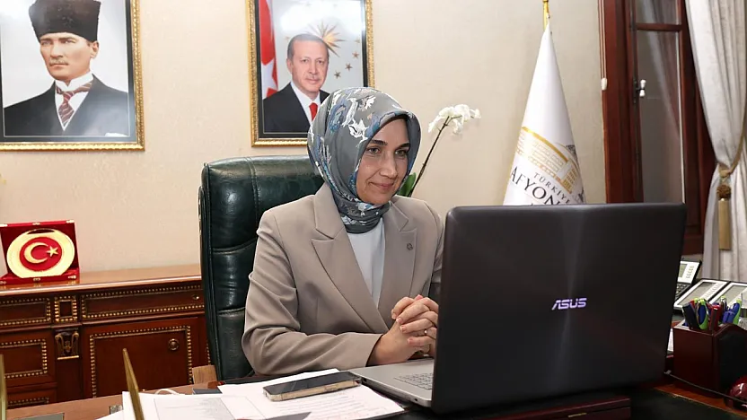 Devlet-Vatandaş İletişimi Nasıl Güçlenir! Vali Yiğitbaşı Anlattı