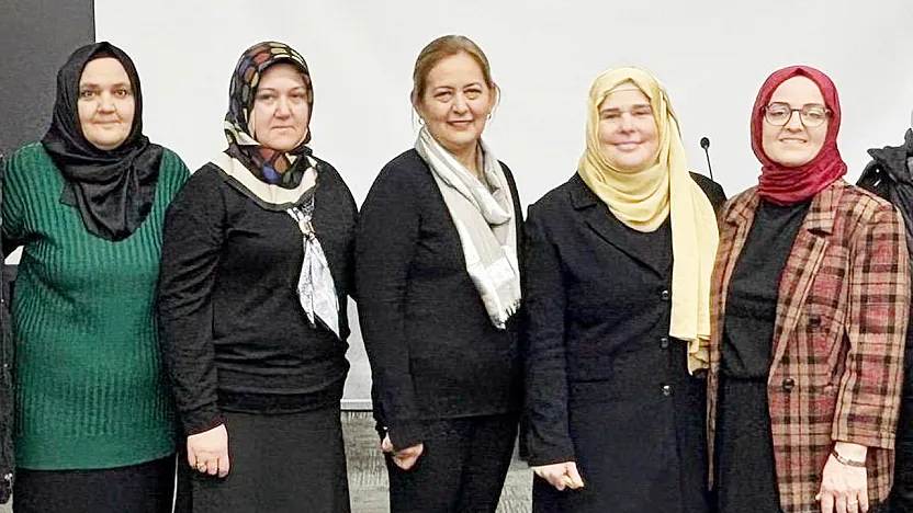 'Devletimizin Tavizsiz Duruşunu Destekliyoruz'