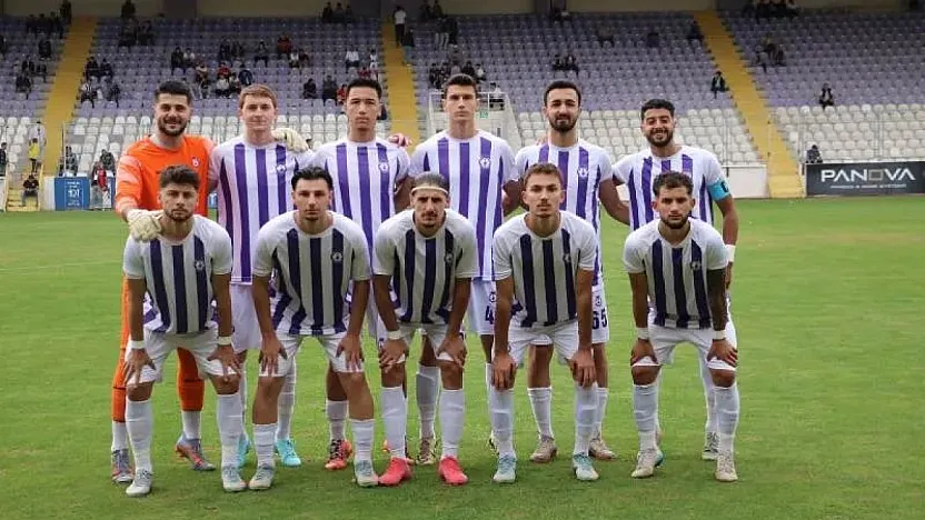 Direnişin Adı Afyonspor