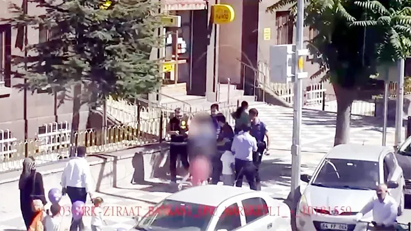 Dolandırıcılar Afyonlular'a Dadandı. 4 Ayrı Milyonluk Dolandırıcılık Son Anda Önlendi