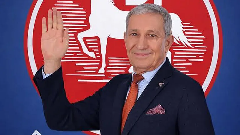 DP'li Bülbül: Afyon Toprağının Bereketi Yanlış Politikalara Kurban Edilemez