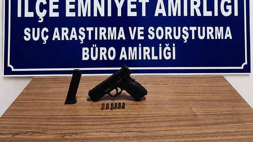 Düğün Eğlencesi Cezaevinde Bitti