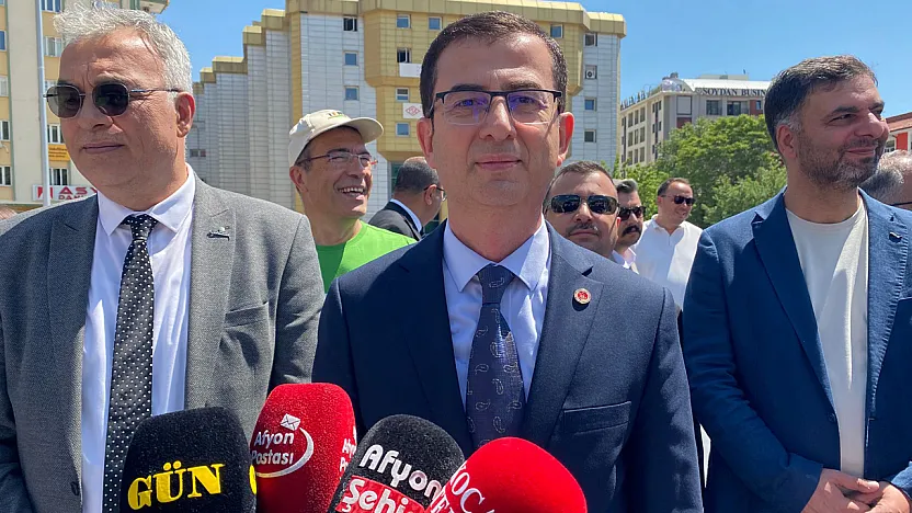 'Dünya Bize Çocuklarımızdan Emanet'