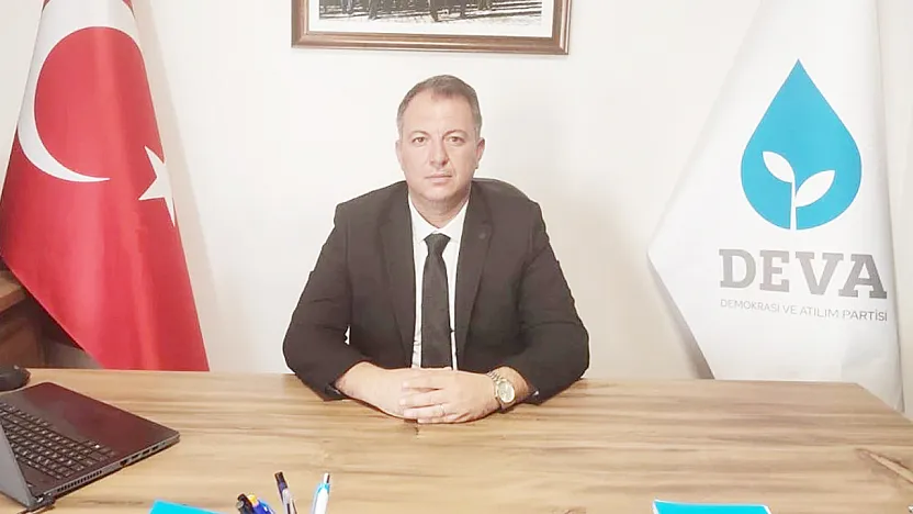 Eber'in Derdine DEVA Mı Olacak?