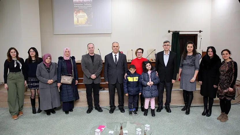 Ebeveyn Sınır Koysa Da Çocuk, İstediği İçeriğe Erişiyor