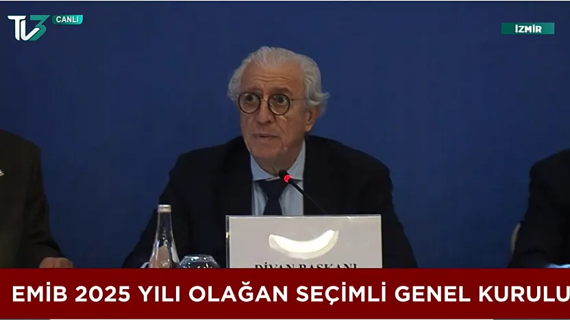 Egeli Madencilerin Seçim Heyecanı TV3'te
