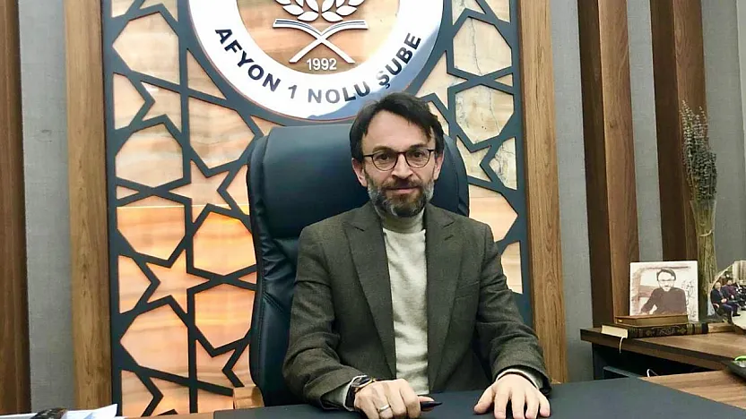 Eğitim Bir-Sen'den İnsan Hakları Çıkışı: Gazze Direnişi Muhteşem Bir İlham Oldu