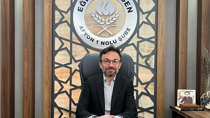 Eğitim Bir-Sen'den 'Kazanım' Açıklaması