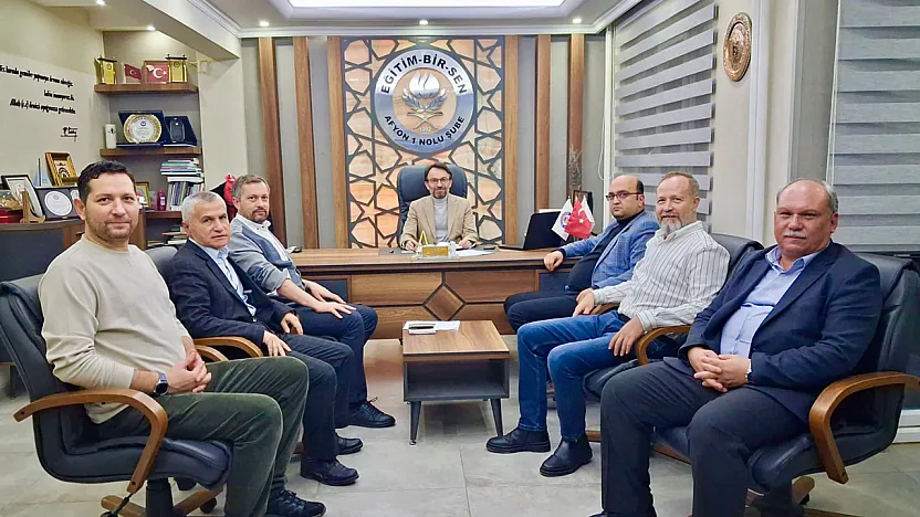 Eğitim Bir-Sen: Yargıya Taşıdığımız Hususlar Çözülmeli