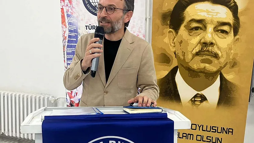 'Eğitimdeki Sorunları En Az Hasarla Atlatmaya Çalıştık'