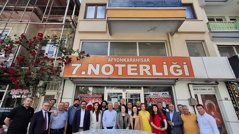Ekim'de Rakiplerdi Şimdi Beraberler