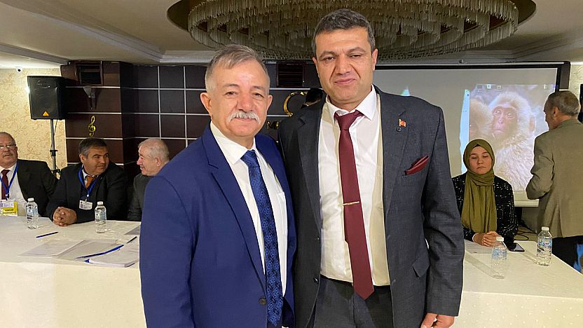 Elektrikçiler Odasında Geri Sayım Başladı