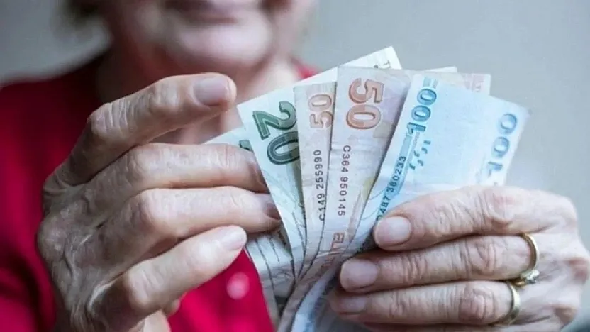 Emekli Maaşlarında Yeni Düzenleme Yolda