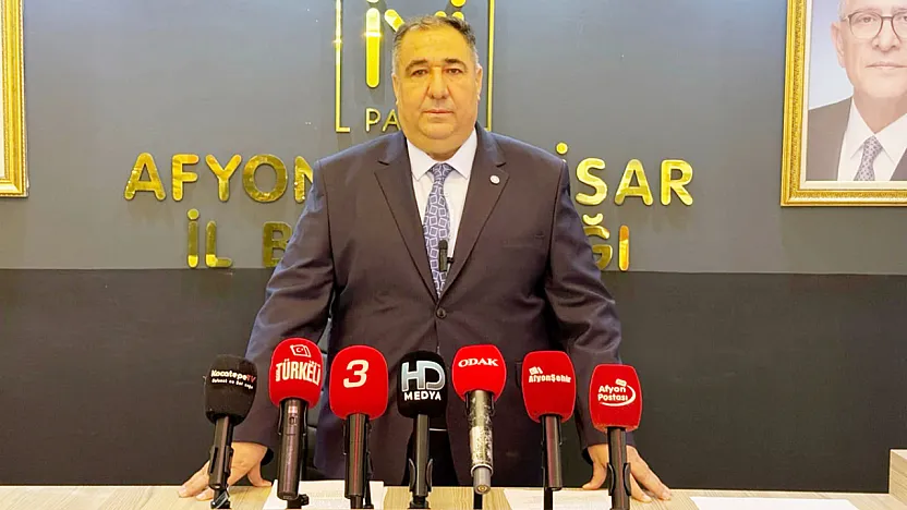 'Emekli Türkiye'nin Omurgasıdır'